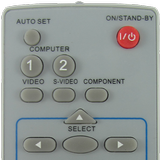 Remote Control For Sanyo Projector icon