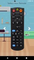 Remote For ViewSonic Projector screenshot 2