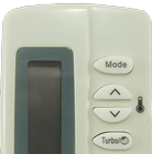 AC Remote Control For Samsung icône