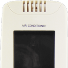 Remote Control For Sanyo Air Conditioner アイコン