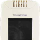 Remote Control For Sanyo Air Conditioner