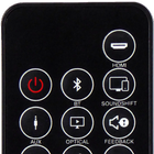 Remote For JBL Sound Bar icon