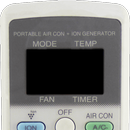 AC Remote Control For Sharp aplikacja
