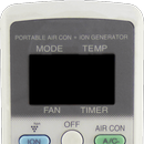 AC Remote Control For Sharp APK