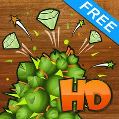 BudTrimmer -The New Weed Game APK download