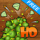 BudTrimmer -The New Weed Game APK