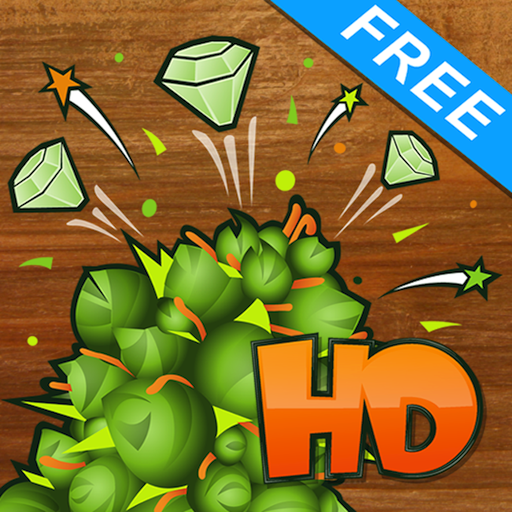 BudTrimmer -The New Weed Game