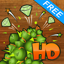 APK BudTrimmer -The New Weed Game