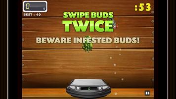 BudTrimmer -The New Weed Game imagem de tela 2