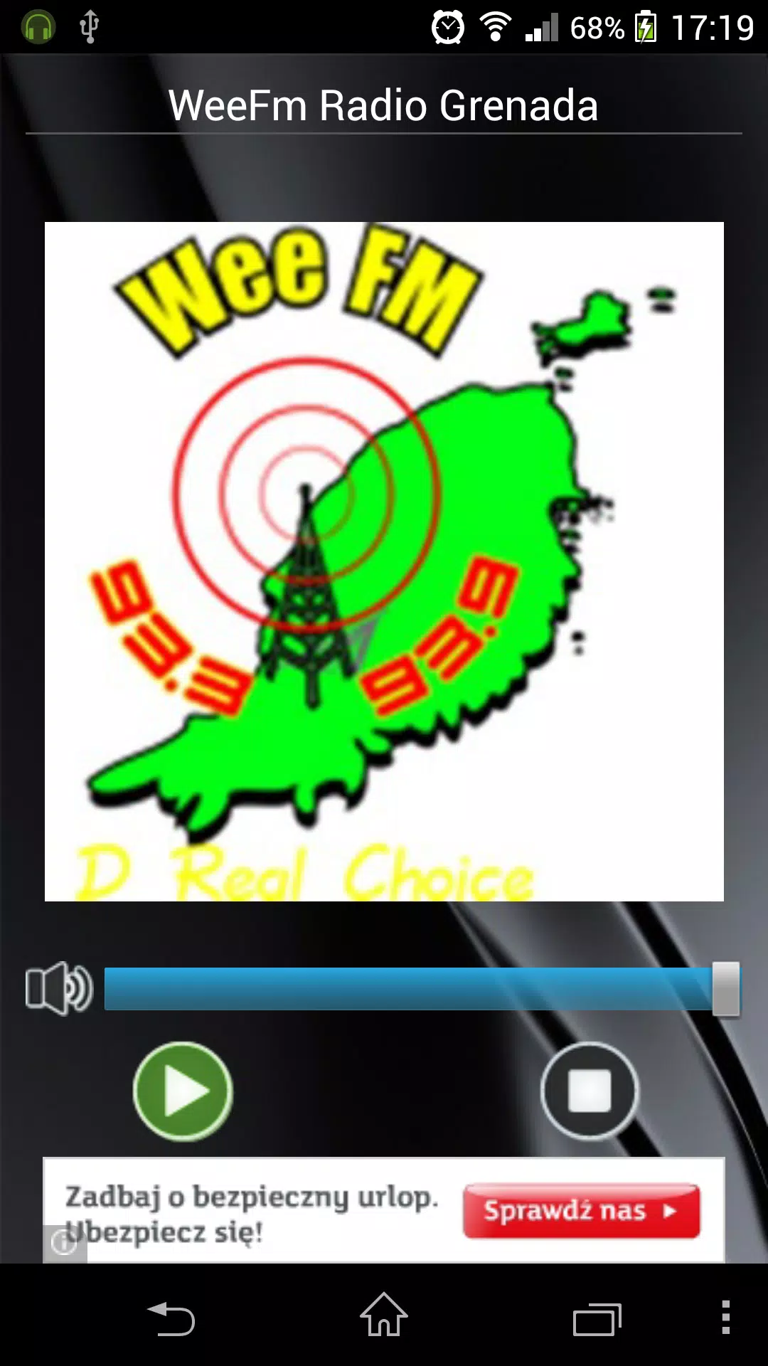 WeeFm Radio Grenada for Android - APK Download