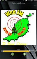 Wee FM Radio screenshot 1