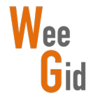 WeeGid أيقونة