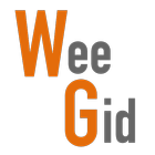 WeeGid icône