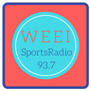 WEEI Sports Radio 93.7 FM Lawrence Boston APK