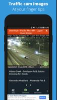 Brisbane Traffic Cameras Affiche