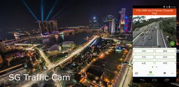SG Traffic Cam