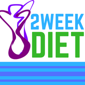 2 Week Diet icon