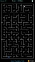 Maze Maze Affiche