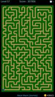 Maze Maze capture d'écran 3