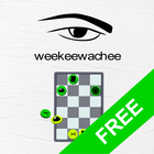 weekeewachee - free icône