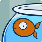 The Death of Mr. Fishy ikon