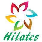 Hilates icon