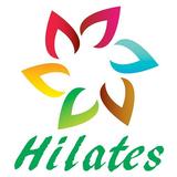 Hilates-icoon