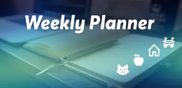Diary "Weekly Planner"