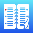 Diary "Weekly Planner" icon