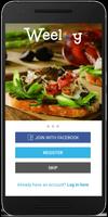 Weeloy Restaurant Booking App স্ক্রিনশট 2