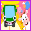 Wheels Of The Bus Adventure APK