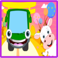 Wheels Of The Bus Adventure