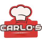 Carlo's Port Seton ikon