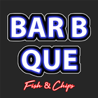 Bar B Que icône