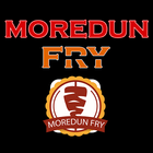 Moredun Fry ikon