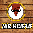 Mr Kebab Zeichen