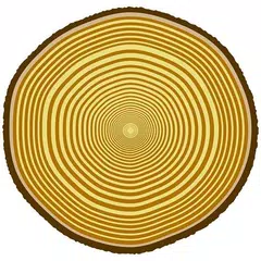 Tree <span class=red>Ringer</span>:Tree Ring Counting