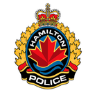 Hamilton Police Road Safety icône