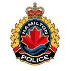 Hamilton Police Road Safety アイコン