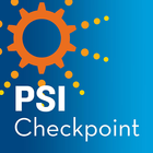 PSI Checkpoint Zeichen