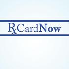 RxCardNow icône