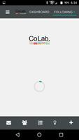 CoLab स्क्रीनशॉट 1