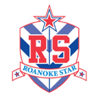 Roanoke Star Soccer Club 아이콘