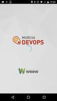 Murcia DevOps постер