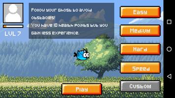 Flappy Challenge تصوير الشاشة 3