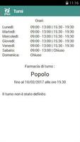 Farmacia Del Popolo Carpi screenshot 1