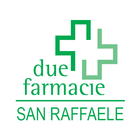 Farmacia San Raffaele आइकन