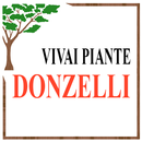 Vivai Donzelli aplikacja