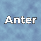 Anter आइकन