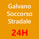 Galvano Soccorso Stradale APK